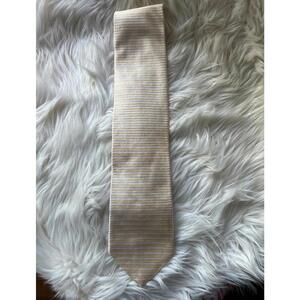 Tommy Hilfiger Men's Striped Tie